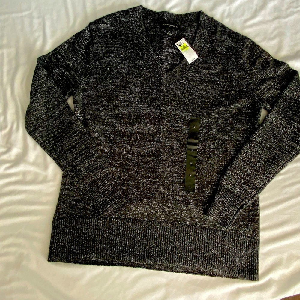 ❤️Banana Republic Sweater